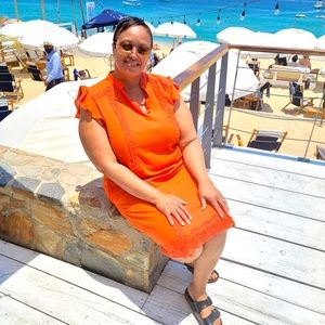 Meet your Posher, Marrima